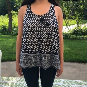 American Eagle blouse